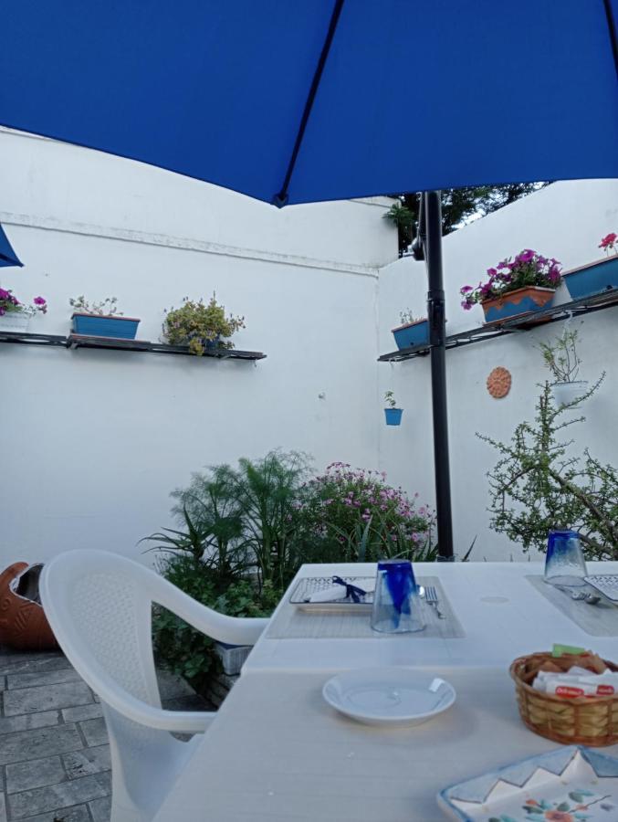 Bed and Breakfast A Casa Di Gio Лечче Экстерьер фото