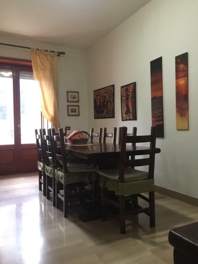 Bed and Breakfast A Casa Di Gio Лечче Экстерьер фото