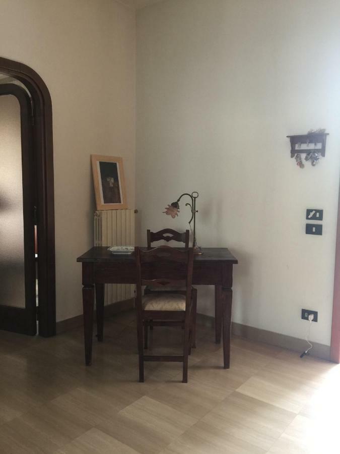Bed and Breakfast A Casa Di Gio Лечче Экстерьер фото