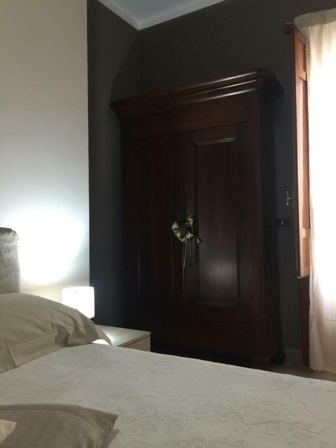 Bed and Breakfast A Casa Di Gio Лечче Экстерьер фото