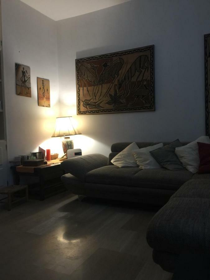 Bed and Breakfast A Casa Di Gio Лечче Экстерьер фото