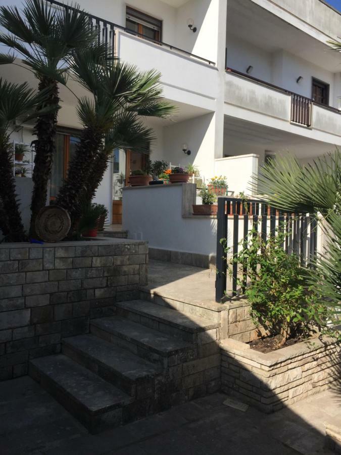 Bed and Breakfast A Casa Di Gio Лечче Экстерьер фото